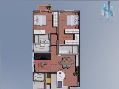 Apartamento, 2 quartos, 102 m² - Foto 4