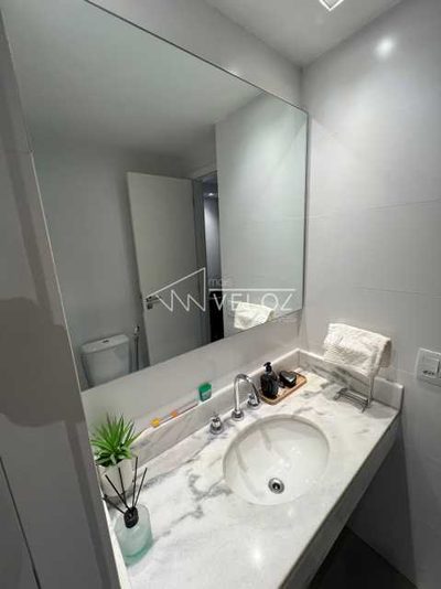 Apartamento, 1 quarto, 37 m² - Foto 3