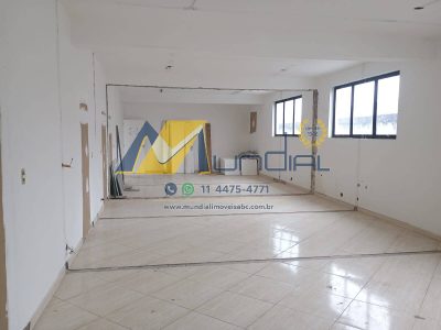Prédio Inteiro, 724 m² - Foto 2
