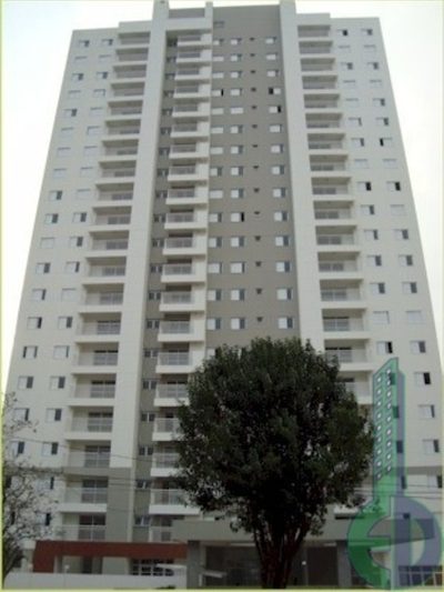Apartamento, 2 quartos, 83 m² - Foto 2
