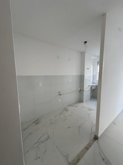 Apartamento, 2 quartos, 44 m² - Foto 4
