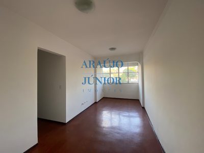 Apartamento, 2 quartos, 70 m² - Foto 5