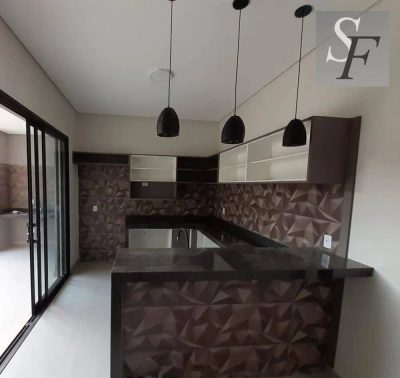 Casa, 3 quartos, 170 m² - Foto 3