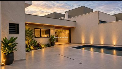 Casa, 5 quartos, 210 m² - Foto 5