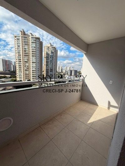 Apartamento, 2 quartos, 42 m² - Foto 5