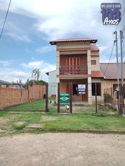 Casa, 2 quartos, 117 m² - Foto 1