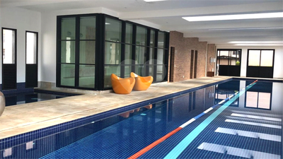 Apartamento, 4 quartos, 207 m² - Foto 4