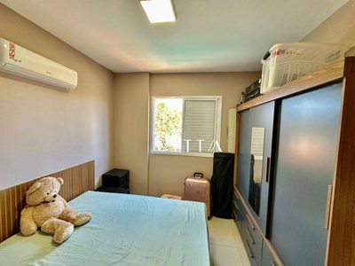 Apartamento, 3 quartos, 85 m² - Foto 2