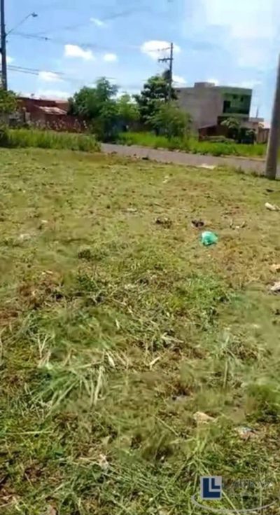 Terreno, 222 m² - Foto 3