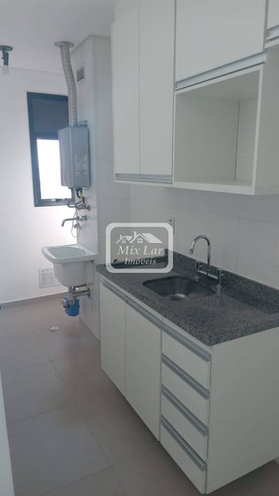 Apartamento, 2 quartos, 56 m² - Foto 2