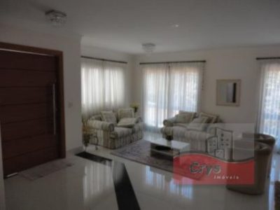 Casa, 5 quartos, 340 m² - Foto 4