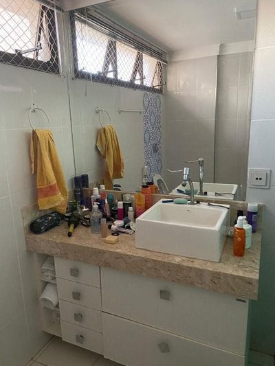 Apartamento, 3 quartos, 252 m² - Foto 5
