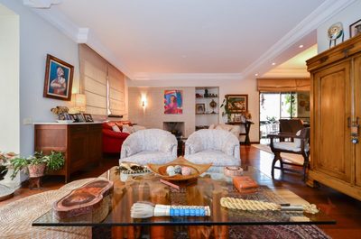 Apartamento, 4 quartos, 226 m² - Foto 5