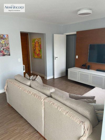 Apartamento, 3 quartos, 105 m² - Foto 4