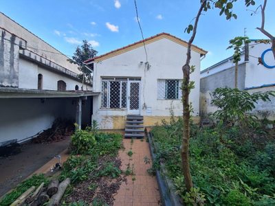 Terreno, 257 m² - Foto 1