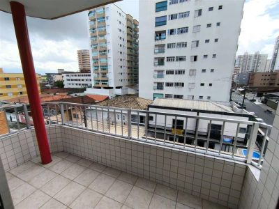 Apartamento, 1 quarto, 54 m² - Foto 3