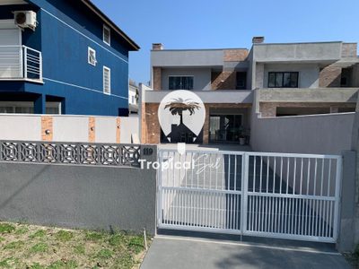 Sobrado, 2 quartos, 159 m² - Foto 2