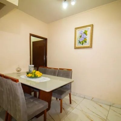 Apartamento, 3 quartos, 93 m² - Foto 1