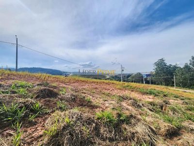 Terreno, 218 m² - Foto 1