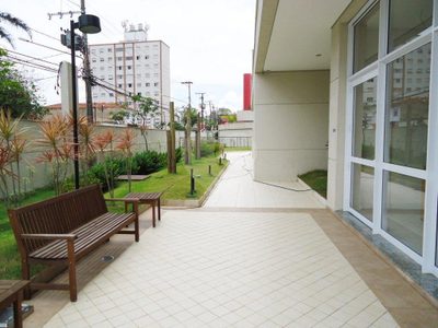 Apartamento, 3 quartos, 81 m² - Foto 4