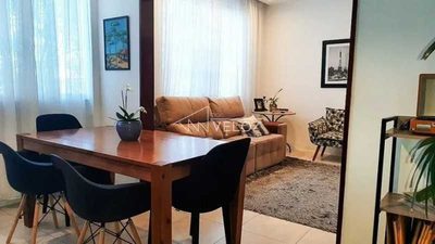 Apartamento, 2 quartos, 120 m² - Foto 1