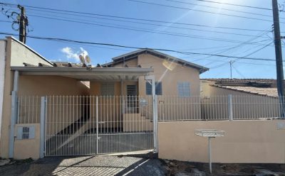 Casa, 3 quartos, 122 m² - Foto 1