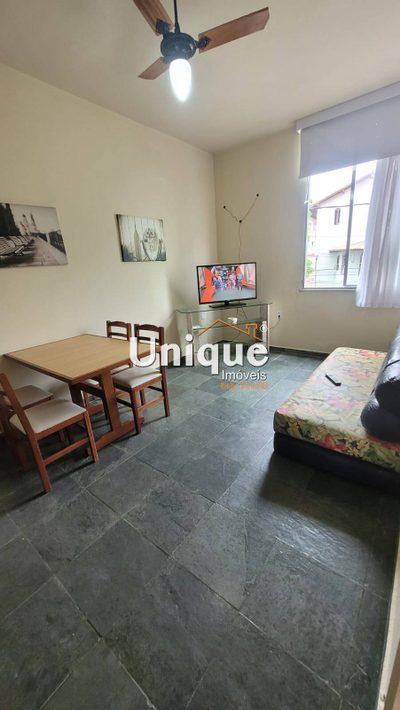 Apartamento, 2 quartos, 68 m² - Foto 1