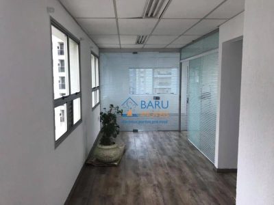 Sala-Conjunto, 47 m² - Foto 4