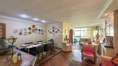 Apartamento, 3 quartos, 151 m² - Foto 4