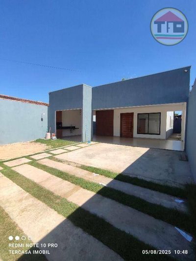 Casa, 4 quartos, 171 m² - Foto 3