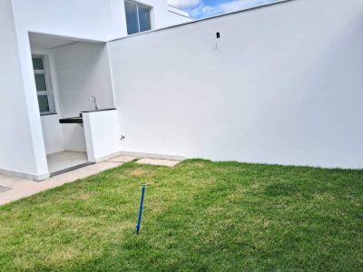 Casa, 3 quartos, 154 m² - Foto 1