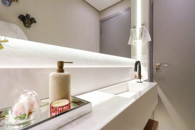 Apartamento, 3 quartos, 247 m² - Foto 2