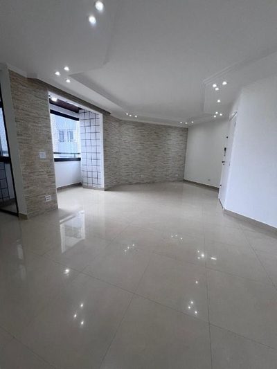 Apartamento, 3 quartos, 134 m² - Foto 2