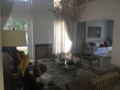 Casa, 5 quartos, 800 m² - Foto 2