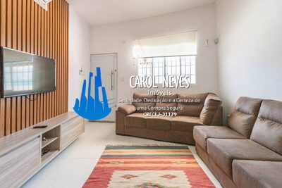 Apartamento, 3 quartos, 120 m² - Foto 3
