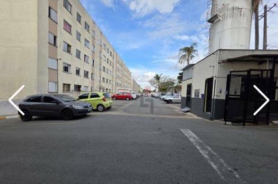 Apartamento, 2 quartos, 45 m² - Foto 5