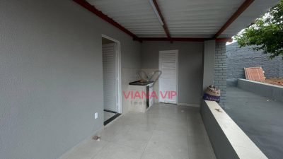 Casa, 2 quartos, 95 m² - Foto 5