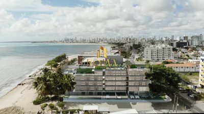 Apartamento, 2 quartos, 100 m² - Foto 1