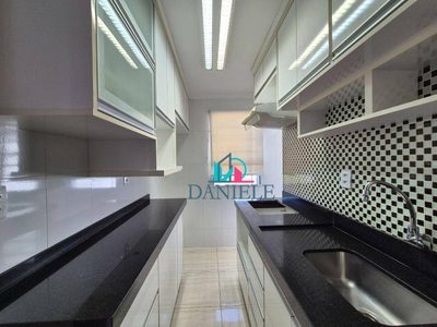 Apartamento, 2 quartos, 56 m² - Foto 4