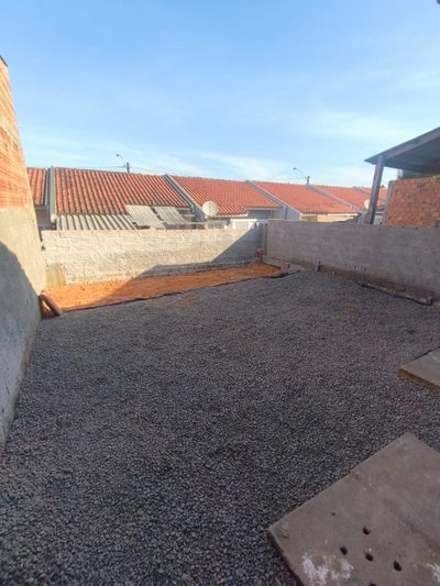 Casa, 2 quartos - Foto 4