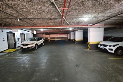 Sala-Conjunto, 40 m² - Foto 3