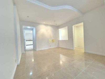 Apartamento, 3 quartos, 112 m² - Foto 3