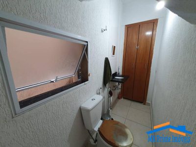 Sobrado, 3 quartos, 130 m² - Foto 5