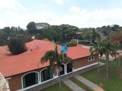 Chácara, 7 quartos, 9000 m² - Foto 2