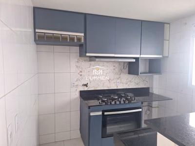 Apartamento, 2 quartos, 45 m² - Foto 1