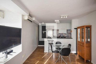 Cobertura, 2 quartos, 72 m² - Foto 2