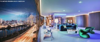 Apartamento, 3 quartos, 140 m² - Foto 1