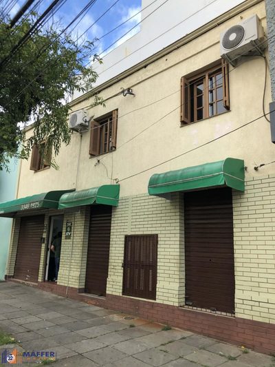 Sobrado, 4 quartos, 210 m² - Foto 1