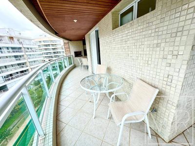 Apartamento, 3 quartos, 118 m² - Foto 5