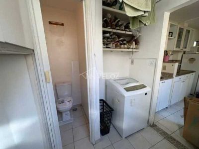 Apartamento, 1 quarto, 55 m² - Foto 4